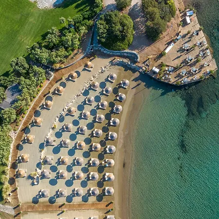 Cape Sounio, A Resort To Live-3