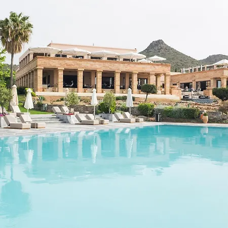 Cape Sounio, A Resort To Live-2